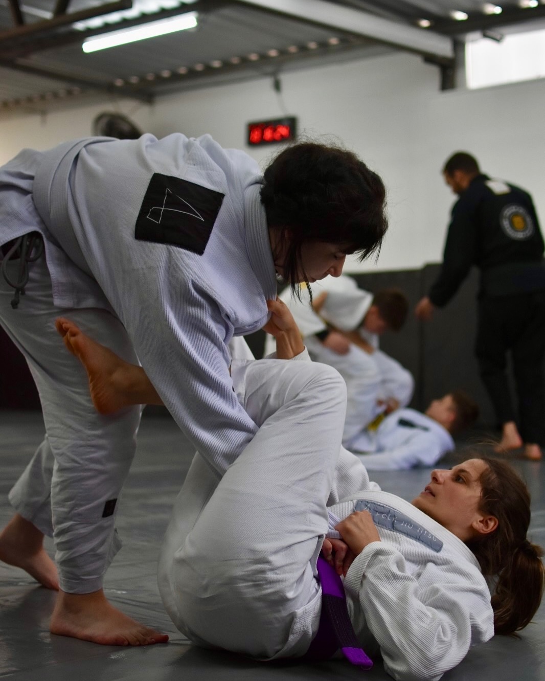 Fundamentos e Avançado