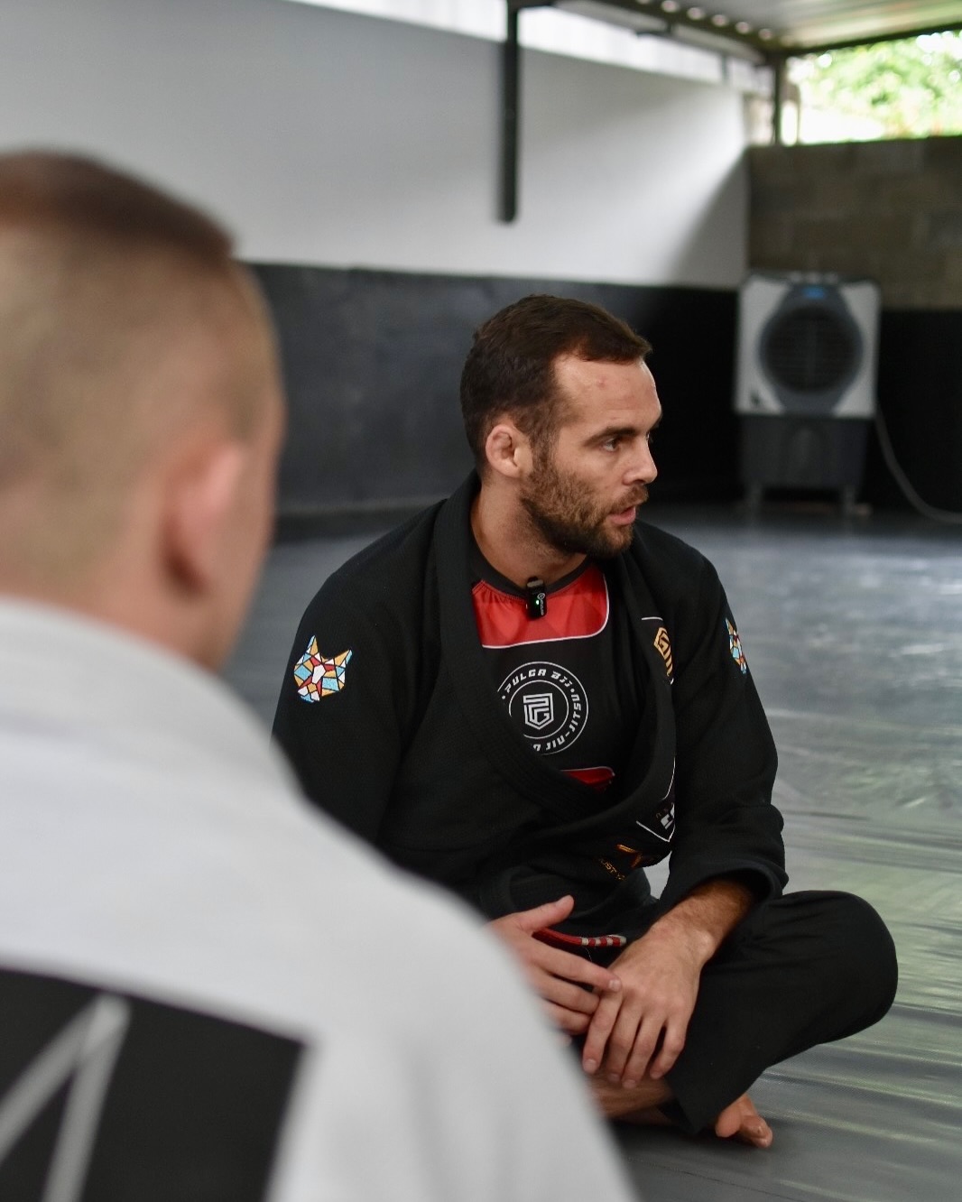 Metodologia Pulga BJJ